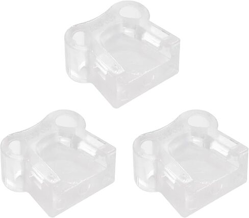 N558471 N569446 Compatible with Nailer No Mar Tip Replaces DCN680D1 DCN680B DCN681B DCN681D1 (10) in Kuwait