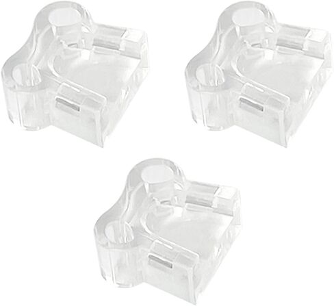 N558471 N569446 Compatible with Nailer No Mar Tip Replaces DCN680D1 DCN680B DCN681B DCN681D1 (10) in Kuwait