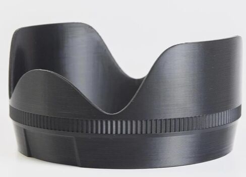 NEW 82mm Lens Hood LH878-03 Compatible with Sigma 24-70mm f/2.8 DG DN - Copy Part in Kuwait
