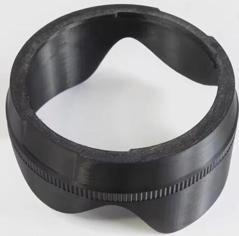 NEW 82mm Lens Hood LH878-03 Compatible with Sigma 24-70mm f/2.8 DG DN - Copy Part in Kuwait