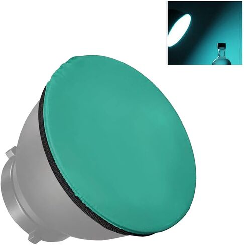 Light Sock Camera Flash Lamp Sock Lampshade Cover Soft Cloth Easy to Install Suitable for Product Photography People Portraits in Saudi Arabia