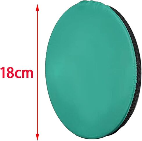 Light Sock Camera Flash Lamp Sock Lampshade Cover Soft Cloth Even Light Suitable for Product Photography Studio Portraits Art in Kuwait