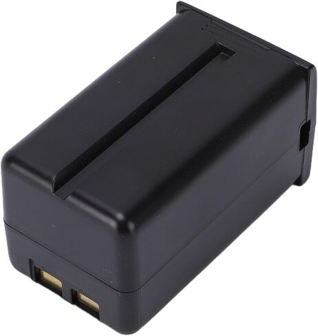 GOWENIC Camera Flash Battery Replacement, 2900mAh Lithium Ion Battery Pack for AD300 II Outdoor Studio Flash, with High Capacity and Long Lifespan in Kuwait