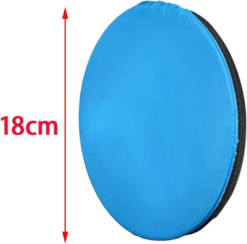 Light Sock Soft Cover Lamp Sock Camera Flash Cloth Easy to Install Creates Gentle Lighting for consistent Exposure in Kuwait
