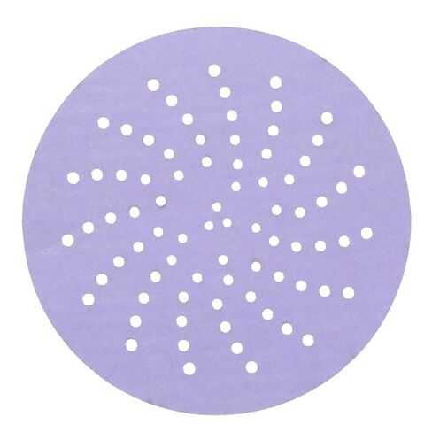31467 3M™ Cubitron™ II Hookit™ Clean Sanding Abrasive 3" Disc 800+ Grade, 50/Box MMM-31467 in Kuwait