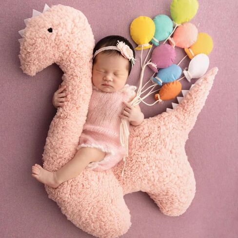Newborn Posing Pillow Newborn Photography Prop Newborn Photography Posing Pillows Newborn Photography Props in Kuwait