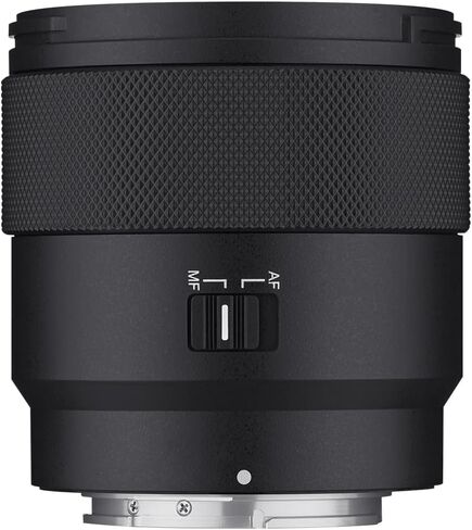 Rokinon Prima 16mm F2.8 AF Wide Angle Lens for Sony FE Mount (Prima FE Series) (Renewed) in Kuwait
