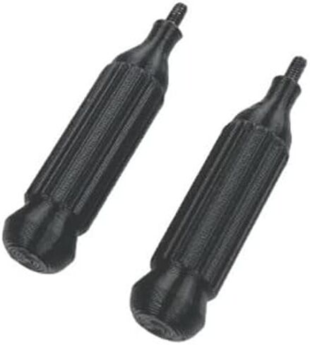 2pcs/Set Extend Thumb Rocker for DJI Avata/FPV Remote Controller 2 Drone Controller Sticks Rocker Joystick RC Quadcopters Aircraft Camera Drone Accessories (H 35mm) in Kuwait