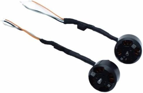 Original Short Wire Arm Motor for DJI Avata 2 Drone Premium Power Motor Replacement Repair Part for DJI Avata 2 UAV - 1 Pcs in Kuwait