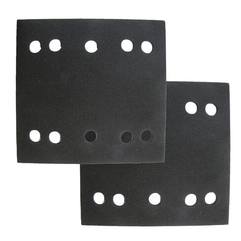 Replacement 591636001 2-Pack Sander Sanding Pads for Ridgid Craftsman R2500" Sheet Sander 315279840 Sander in Kuwait