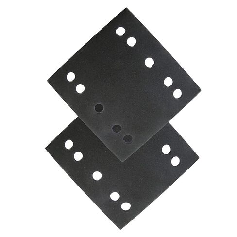 Replacement 591636001 2-Pack Sander Sanding Pads for Ridgid Craftsman R2500" Sheet Sander 315279840 Sander in Kuwait