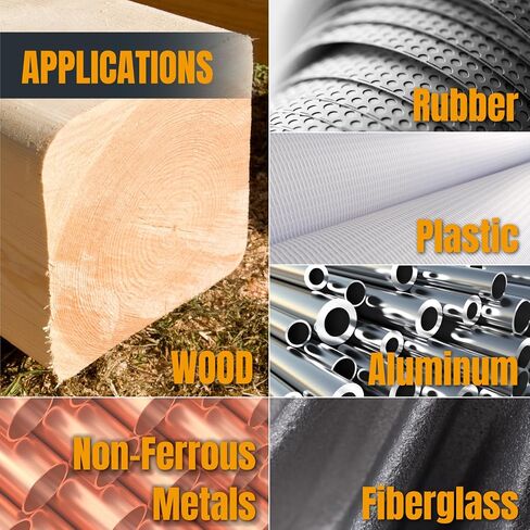 POWERTEC 71709 Assorted Sanding Sleeves 24-Pieces, 2-1/2" Length, 1/2", 3/4", 1", 1-1/2" Diameters, 80, 120 Grits 3 Each in Kuwait