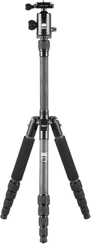 Sirui T-025 Carbon Fiber Tripod Kit in Kuwait