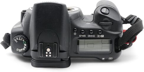 Canon EOS 20D DSLR Camera (Body Only) (OLD MODEL) in Kuwait