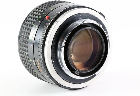 Minolta MC Rokkor-PG PG Rokkor 1:1.4 1.4 50mm 50 mm - XD-7 XD X700 in Kuwait