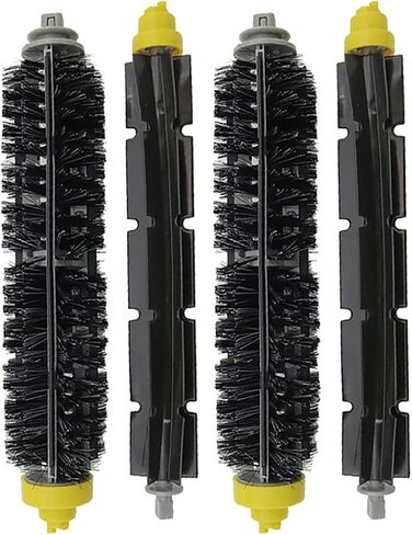 Replacement Filters for irobot Roomba 600 Series 694 676 675 692 695 677 671 690 680 660 650 620 614 610 600 & 500 Series 595 585 564 Vacuum Robot - 6 PCS in Kuwait
