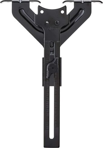 DEWALT Router Edge Guide for Fixed Base Compact Router (DNP618) Medium in Kuwait