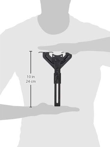 DEWALT Router Edge Guide for Fixed Base Compact Router (DNP618) Medium in Kuwait