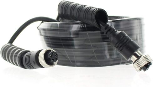 Can-Am New OEM 5m Display/Camera Junction Connection Cable, 710005806 in Kuwait