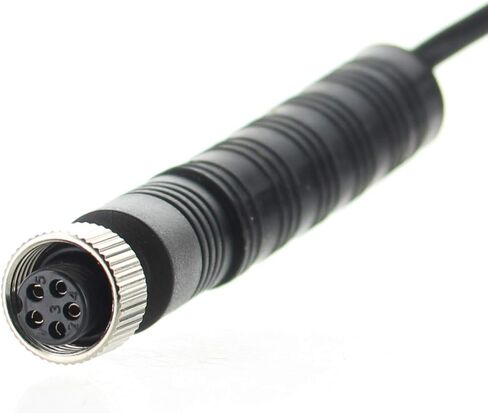 Can-Am New OEM 5m Display/Camera Junction Connection Cable, 710005806 in Kuwait