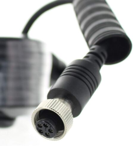 Can-Am New OEM 5m Display/Camera Junction Connection Cable, 710005806 in Kuwait