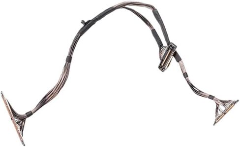 Original Gimbal PTZ Signal Cable for DJI Pocket 3 Transmission Wire Camera Cable Video Line Repair Parts for Pocket 3 in Kuwait