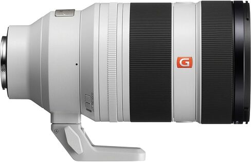 Sony SEL50150GM FE 50-150mm f/2 GM Full Frame Camera Lens Sony E Bundle with Deco Photo All-in-One Cleaning Kit, Lexar 64GB Memory Card, Corel Photo Video Suite PaintShop Pro with VideoStudio in Kuwait