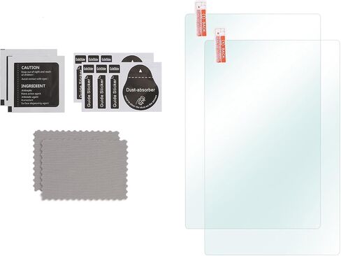 Screen Protector for DJI Inspire 3 RC Plus Remote Control Tempered Glass Film 9H Screen Protective Films Compatible with DJI Matrice 350 RTK/Matrice 300 RTK/M30 Accessories in Kuwait