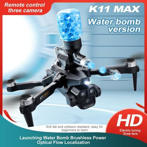 Drone with Camera in Kuwait