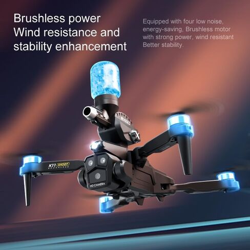 Drone with Camera in Kuwait