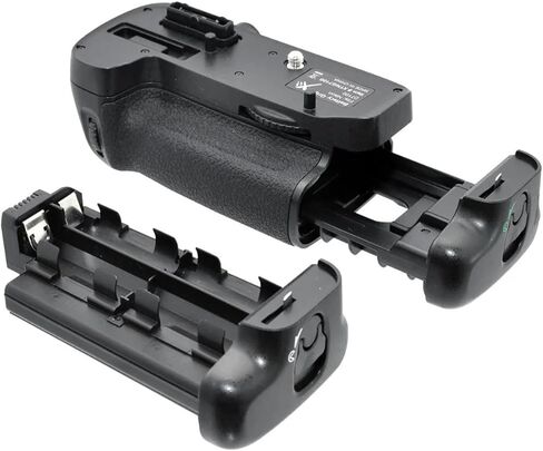 Compatible for Nikon D7100 D7200 MB-D15 Battery Grip | Power pack, digital SLR camera accessory in Kuwait