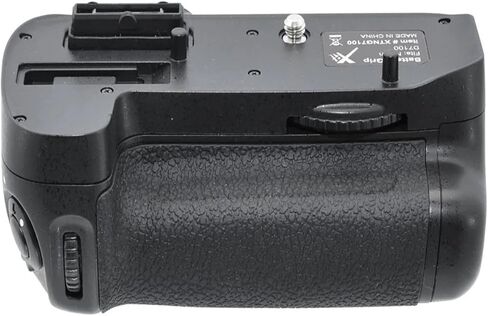 Compatible for Nikon D7100 D7200 MB-D15 Battery Grip | Power pack, digital SLR camera accessory in Kuwait