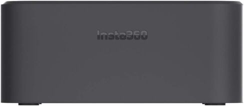 Insta360 X2 360 Degree Camera Fast Charge Hub in Kuwait
