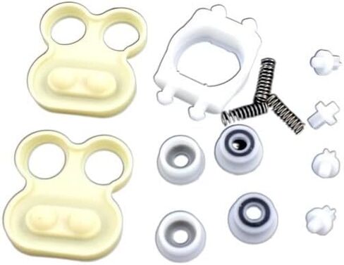 Drone Parts for DJI Agras MG-1s Water Pump Repair Parts for DJI MG Agriculture Plant Protection Drone Accessories in Kuwait