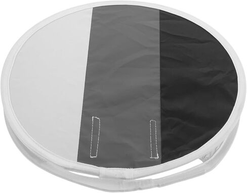 iplusmile Speedlight Softbox Diffuser for Camera Flash with Lightweight Cloth Material and Color Accuracy, for Portrait and Studio Photography in Kuwait