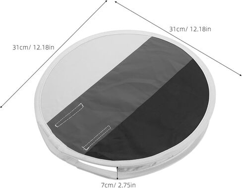 iplusmile Speedlight Softbox Diffuser for Camera Flash with Lightweight Cloth Material and Color Accuracy, for Portrait and Studio Photography in Kuwait