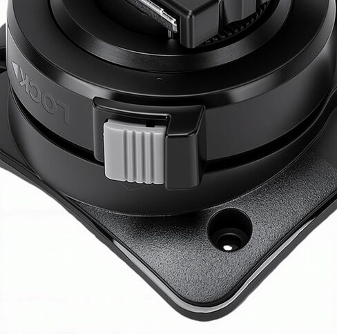 XUMIUZIY Hot Shoe Mount Foot for V1ProS Flash Abs Metal Repair | Camera Flash Repair, -S Fit, Contact Replacement, Secure Connection, Tools Not Included in Kuwait