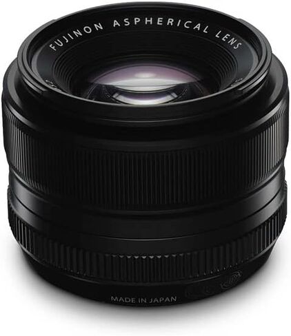 Fujinon XF35mmF1.4 R (International Version) in Kuwait