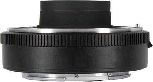 Nikon Z Teleconverter TC-1.4X for Z-Mount Lenses & Filter Kit Bundle | For Photography & Extended Reach | Full AF & VR Support | Dust & Water Resistant in Kuwait