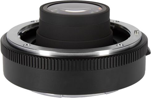 Nikon Z Teleconverter TC-1.4X for Z-Mount Lenses & Filter Kit Bundle | For Photography & Extended Reach | Full AF & VR Support | Dust & Water Resistant in Kuwait