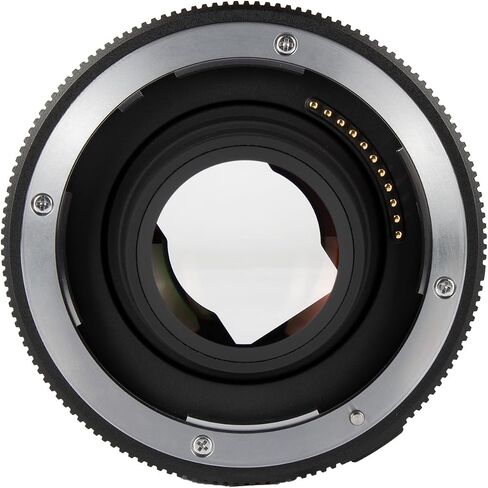 Nikon Z Teleconverter TC-1.4X for Z-Mount Lenses & Filter Kit Bundle | For Photography & Extended Reach | Full AF & VR Support | Dust & Water Resistant in Kuwait