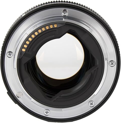 Nikon Z Teleconverter TC-1.4X for Z-Mount Lenses & Filter Kit Bundle | For Photography & Extended Reach | Full AF & VR Support | Dust & Water Resistant in Kuwait