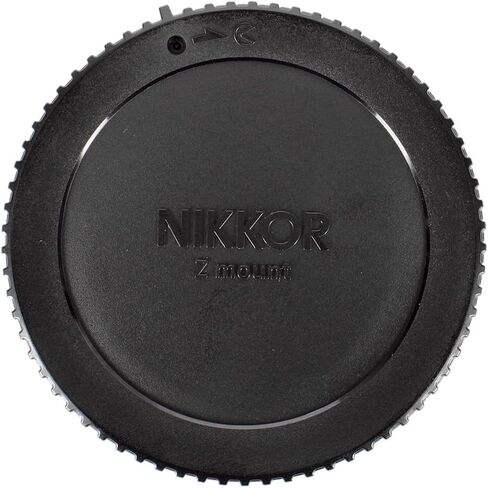 Nikon Z Teleconverter TC-1.4X for Z-Mount Lenses & Filter Kit Bundle | For Photography & Extended Reach | Full AF & VR Support | Dust & Water Resistant in Kuwait