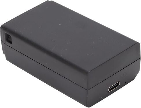 Zopsc 2Pcs Battery for Camera Flash V1 V1 Pro V850II V860II V860III | 3500mAh Li Batteries for VB30 in Kuwait