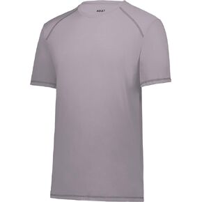 Augusta Sportswear Boys' Youth Super Soft-Spun Poly Tee