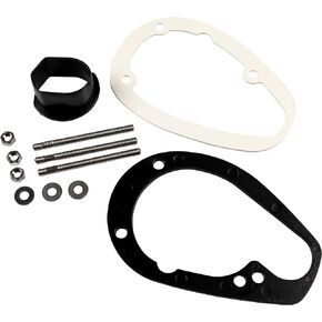 Lewmar V700 Fastening Kit 1(Metric) – Replacement Fastening for V700 windlasses, Complete kit Includes gaskets, Nuts, washers and Threaded Fasteners