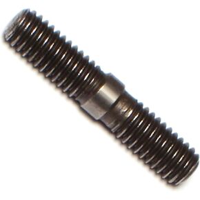 Hard-to-Find Fastener 014973279226 Automotive Studs, 6mm-1.00 x 31mm, Piece-5