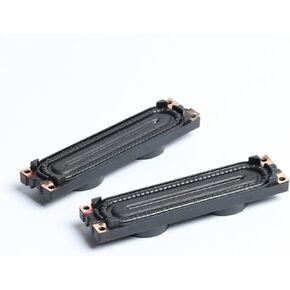 LICHIFIT 1 Pair TV Speaker BN96-18089B/M/H for Samsung Television UA55D8000YJ UA55F7500BJ