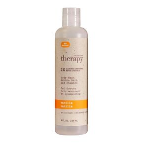Belcam Bath Therapy Vanilla Concentrated, 8fl.oz.