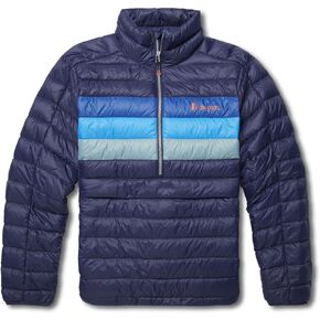 Cotopaxi Fuego Down Pullover - Men's